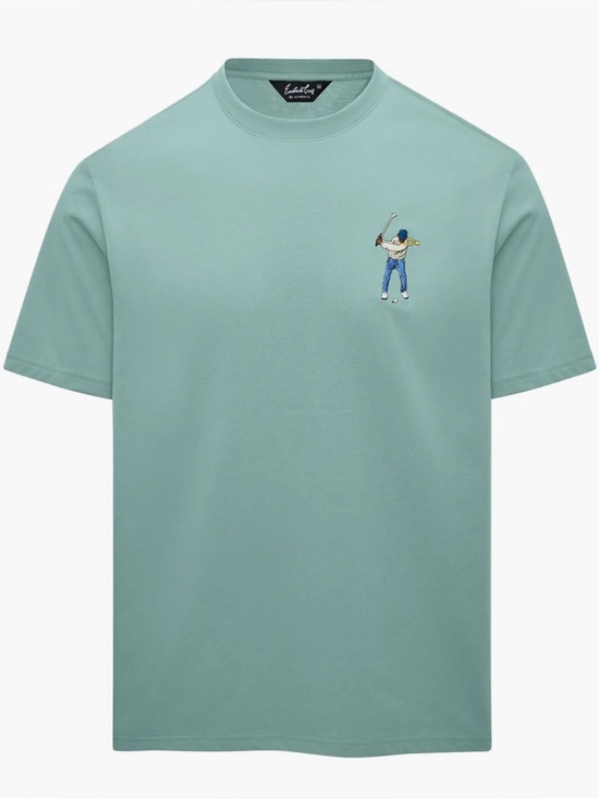 Eastside Golf Other - Eastside Golf men’s core Swingman t-shirt